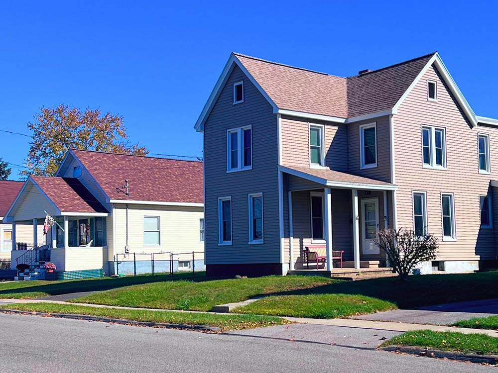 Residential