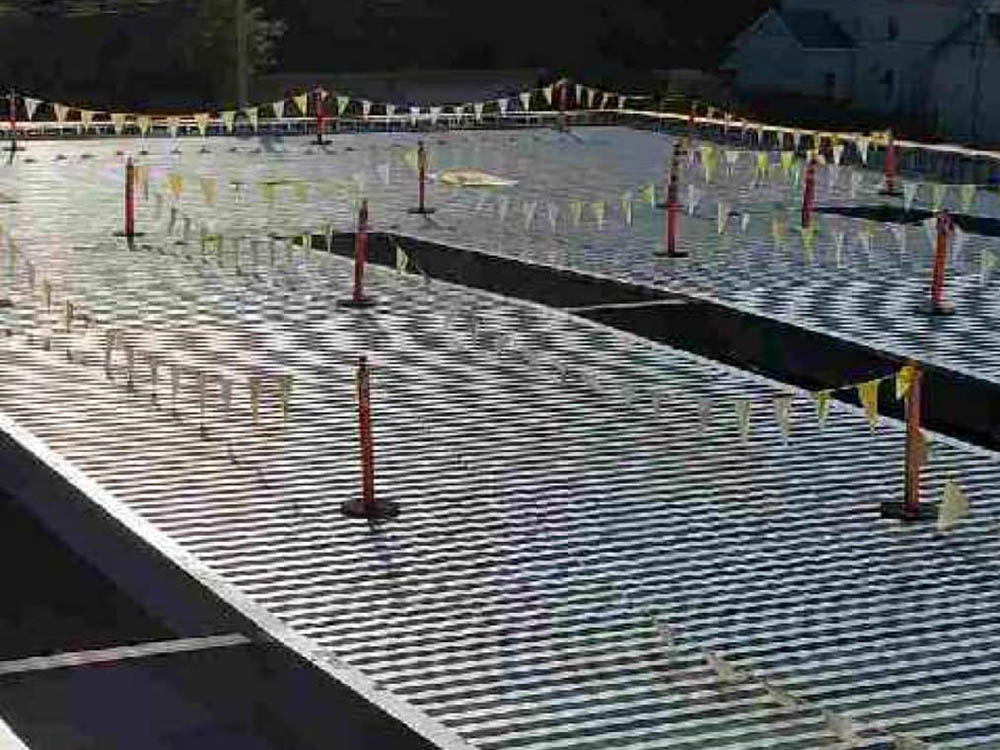 Commercial Roofing