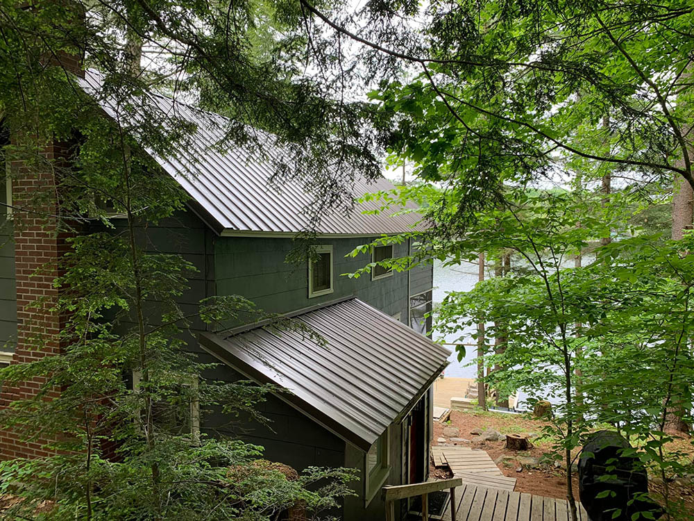 Residential