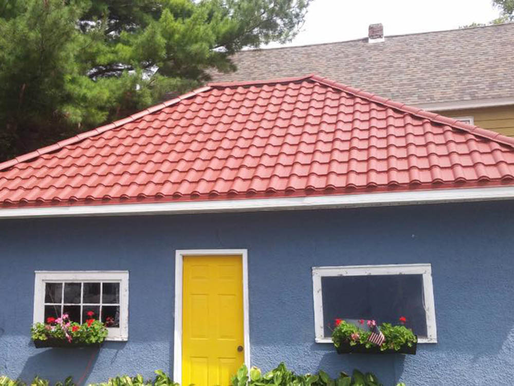 Windows & Siding