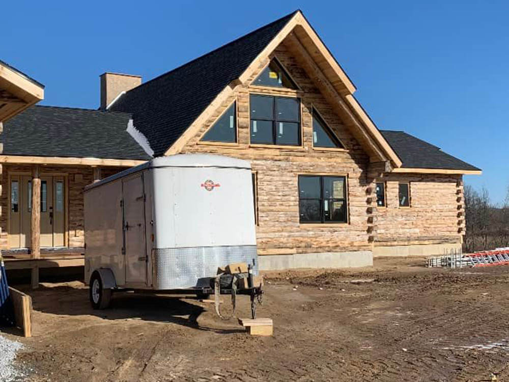 Windows & Siding