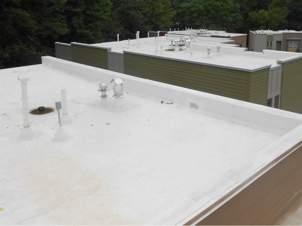 Commercial Roofing