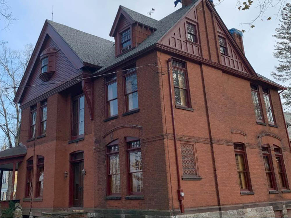 Residential