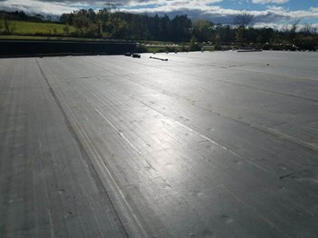EPDM Roofing Material