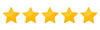 5 Star Review