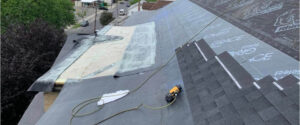 Residential Roofing